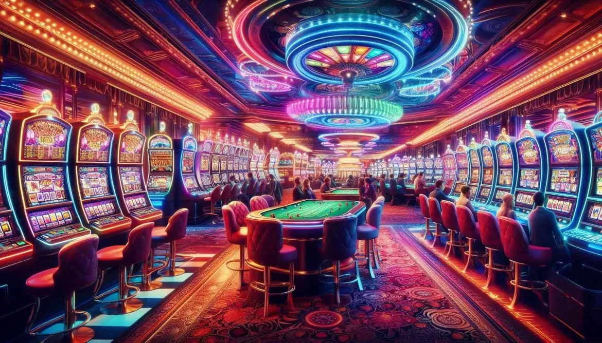 Alawin Casino